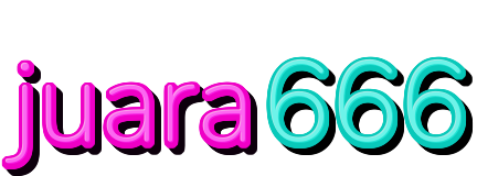 juara666 — logo kanal